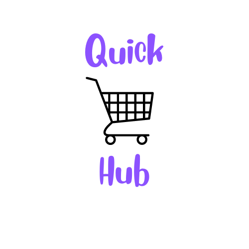 QuickCart Hub